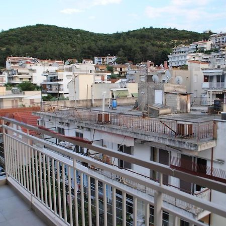 Sea Breeze Apartment Nea Iraklitsa Exterior photo